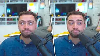 Mizkif on Ludwig's Drama