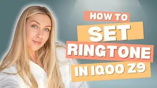 Set Or Change Ringtone In Iqoo Z9 Android Settings Gi Tip
