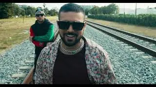 EZIO OLIVA & ADSO ALEJANDRO - No lo esperaba