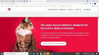 Tutorial NestJS Bahasa Indonesia #1 - Perkenalan