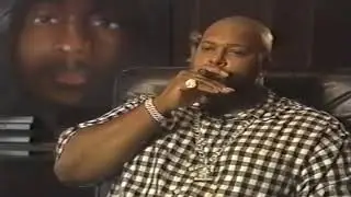 2pac Suge Knight Talks About Tupac Shakur One Week After His Death 1996