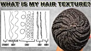 Truth on Natural Hair Textures | 360 Waves: Curl Pattern, Density & Porosity