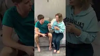 Есть тут такие же как Саня?