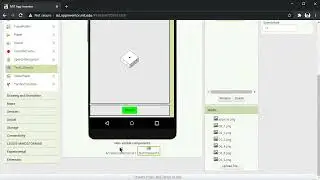 How to Create Your Own Virtual Dice App with MIT App Inventor 