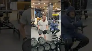 Леонид Афанасьев / плечи