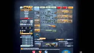 Новый промокод на игру CONTRACT WARS 01.01.2016 (УСТАРЕЛ)