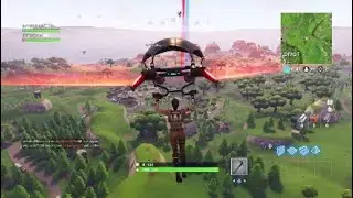 I'm a fake default skin