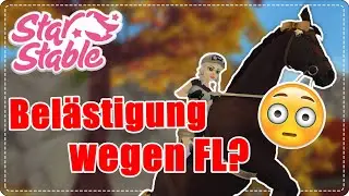 😳 SIE wurde BELÄSTIGT, weil sie ANGEBLICH auf meiner FL ist?! - eure Geschichten #6 || SSO