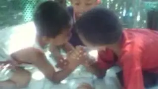 bonong braso