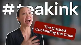 The Cucked Cuckolding the Cuck