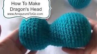 How To Make Dragon's Head