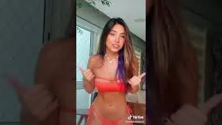 tik tok de Vanessa Lopes 💖♥️