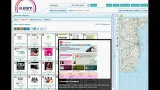 How to Search for Resources in uLearn