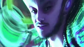 NINFAS 🔮 nopperabo / elle nemo & El Gnomo 🍄(AUDIOVISUAL)🍄 from 
