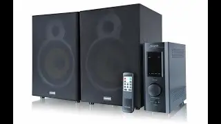 Акустика Microlab Pro 3