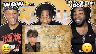 A Helpful Guide To ATEEZ REACTION!!!