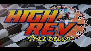 High Rev 24 Nov 2023 Friday all races.