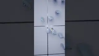 Do you recognize this song? - Marble Music #marblemusic #marbleasmr #satisfying