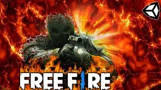 COMO CRIAR UM FPS NA UNITY NO ESTILO FREE FIRE 