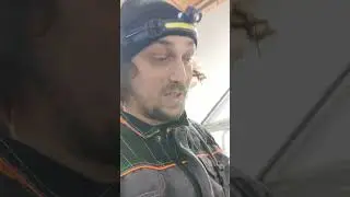 Скрытая течь масла. Форд