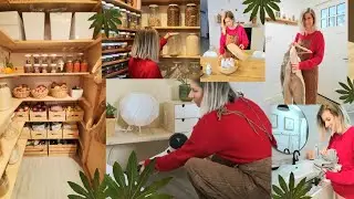 42 TIPS TO HAVE AN ORGANIZED AND CLEAN HOME| WHOLE HOUSE ORGANIZING | homemaking