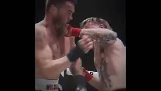 BKFC Bulgaria - 17 November / Trailer