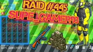 Raiding Supe_gamer93, LDoE 1.16.5