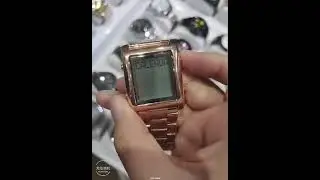 SKMEI 1815