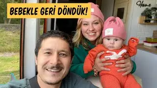 KAMP & KARAVAN FUARI - ANADOLUEXPO MARİNTÜRK MARİNA 2022