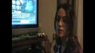 Zelda: Twilight Princess: Playtime Research with Stephonika