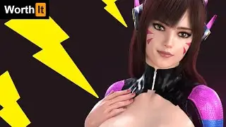 D.va is Worth it (2)