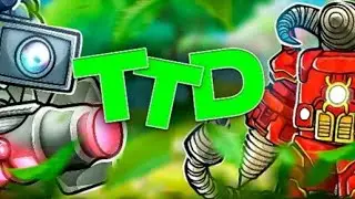Играем в ттд с подписчиками Роблокс!