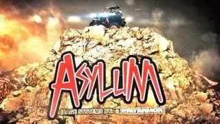 Asylum Roll Cage Systems By PRO ARMOR