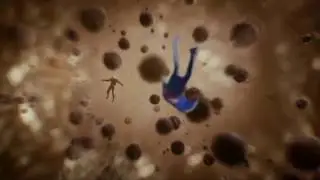 Road Rage in Shooting Stars