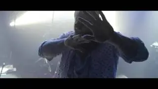 VKNG - DON'T STOP (Vidéo)