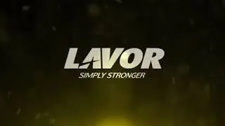 Lavor LVR Series - Versatilità ed Efficienza