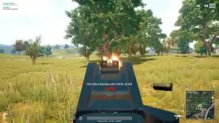 PLAYERUNKNOWN'S BATTLEGROUNDS: Double kill