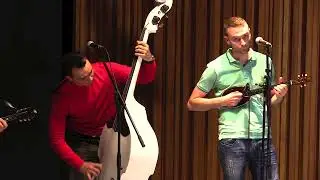 TS Ringišpil - Moja Juliška (LIVE)