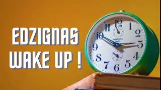 EdzIgnas. 10 SECONDS  INTRO
