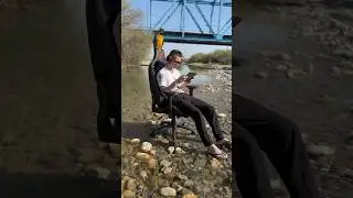 MANZARADA PUBG O'YNADIK 😉 