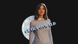Clara Oswald - Gallifrey