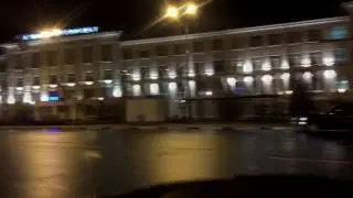 День Рождения Сергея Вершинина 2017