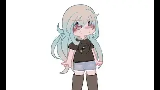 🍉 || Yashiro tries casual outfits-?!?!? || TBHK x Gacha Club || 🍉