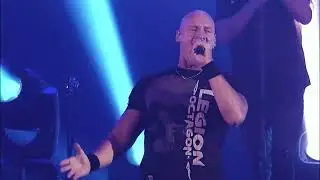 Gamma Ray 'Lust For Life' feat  Ralf Scheepers