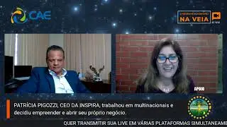Empreendedorismo na Veia