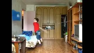 Russian Kid #shorts #russia