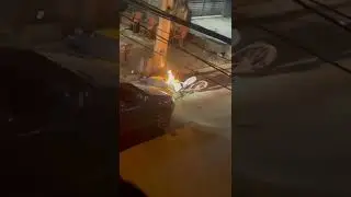 Descontrolada em Medicilândia, Pará
