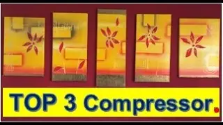 Top 3 File Compressor - Reduce file size of PDF, PPT, Photos / Images