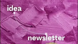 How I write an original newsletter while I walk my dog #shorts