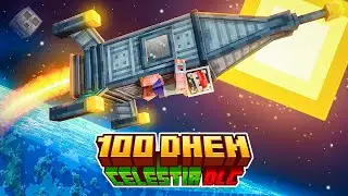 100 Days of CELESTIA DLC Assembly